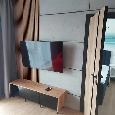 Baltic Red Apartament Kolobrzeg