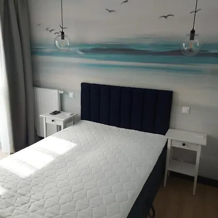 Baltic Red Apartament Apartment *