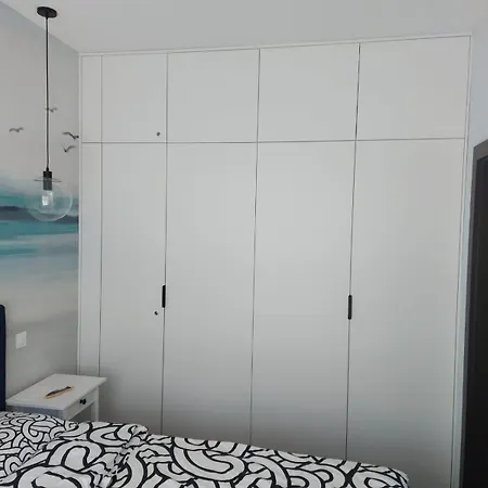 Baltic Red Apartament * Kolobrzeg