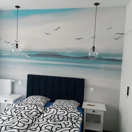 Baltic Red Apartament Apartment