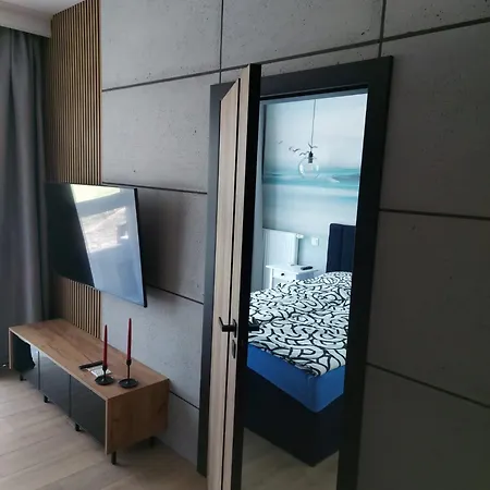 Baltic Red Apartament Apartment