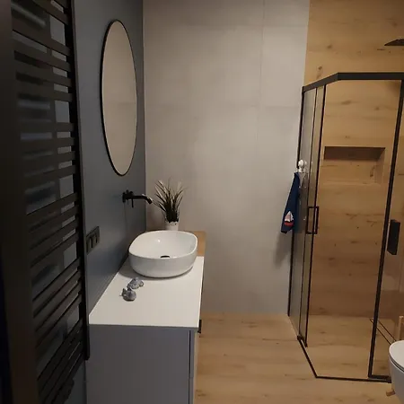Baltic Red Apartament Apartment