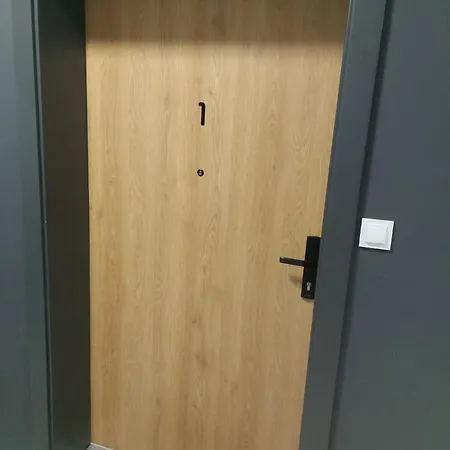 Baltic Red Apartament Kolobrzeg