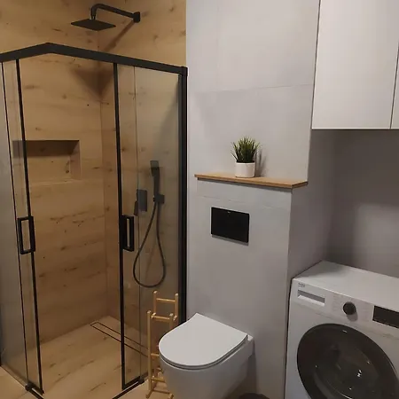 Baltic Red Apartament Apartment Kolobrzeg